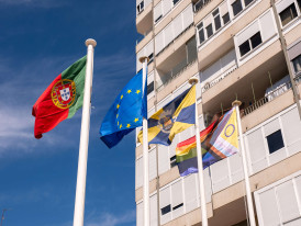 Hastear da Bandeira