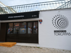 oficina ferramenteca