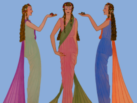 Exposição TMJB As Mulheres em Gil Vicente