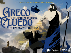 GrecoCluedo