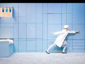 Kyoki - Teatro para a pequena infância