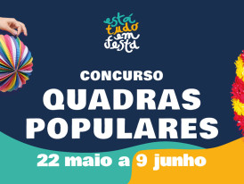 Quadras Populares