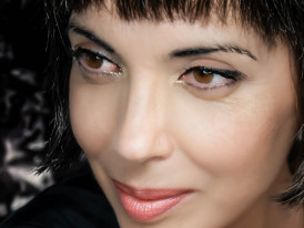 Teresa Salgueiro