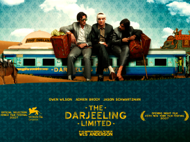 The Darjeeling Limited 