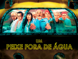 Um Peixe fora de Água