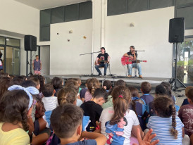 Banda 'os Tontos'