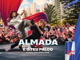 Red Bull Dance Your Style