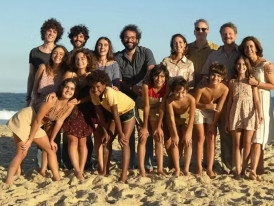 19ª Mostra de Cinema Brasileiro 