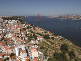 Almada Cidade