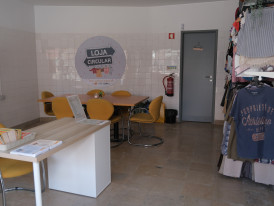 Loja Circular