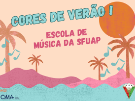 SFUAP - ESCOLA DE MÚSICA
