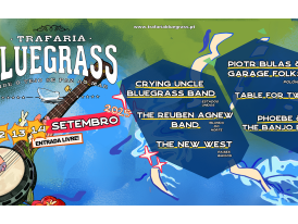 Festival Bluegrass 2025