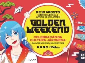 Golden Weekend 