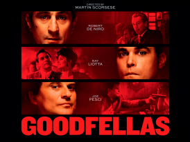 Cartaz Filme Tudo Bons Rapazes