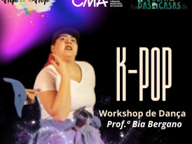 K-pop Pop