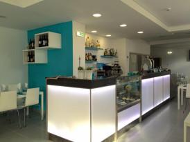 Ninja Restaurante