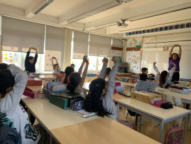 Respirar na Escola® 