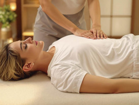 Shiatsu