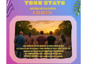 Concerto True State
