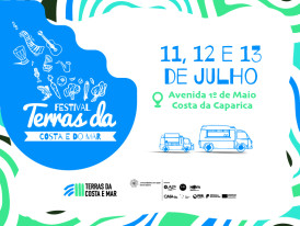 Agroparque das Terras da Costa e do Mar