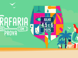 Trafaria Com Prova 2025