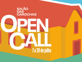 Open Call Salão das Carochas
