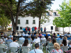 Almada, cultura, concurso, quadras populares, 2025, Está tudo em festa