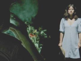 Holofote, de Camilla Ciardi