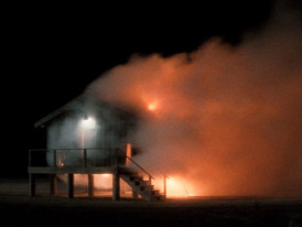 Lost Highway - Estrada Perdida, de David Lynch