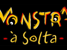 Monstra à Solta na Casa da Cerca - 2025