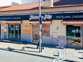Tendinha do Feijó