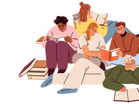 Clube de leitura