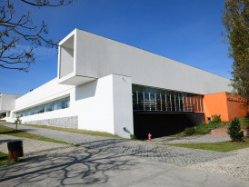 Complexo Municipal de Piscinas da Sobreda 
