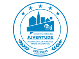 Dest Rapido Selo 5 estrelas