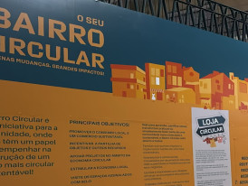 Bairro Circular
