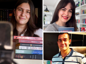 Conversa com autores