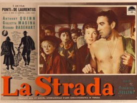 La Strada