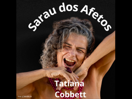 Sarau dos Afetos