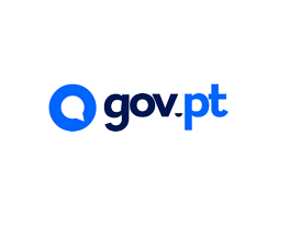 logo gov.pt