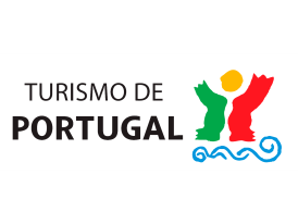 logo turismo portugal
