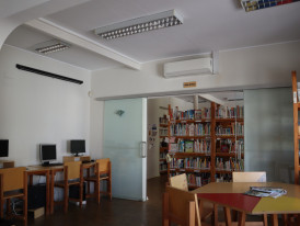 Visita Guiada ao Espaço Cultural da Junta
