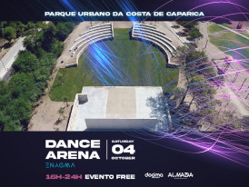 dance arena