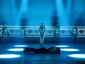 33ª QUINZENA DE DANÇA DE ALMADA – International Dance Festival