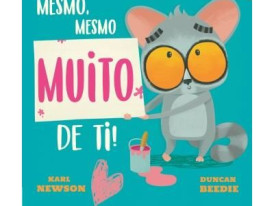 Eu Gosto Mesmo, Mesmo Muito de Ti