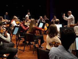 Orquestra d'Almada