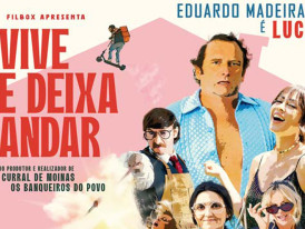 Vive e Deixa Andar