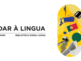 Evento Dar à Língua