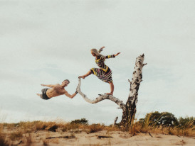 33ª QUINZENA DE DANÇA DE ALMADA – International Dance Festival