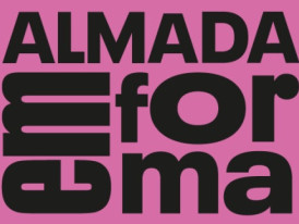 Almada em forma