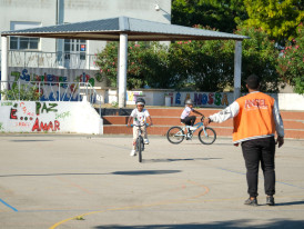Arranca mais uma edição do Ciclismo Curricular nas escolas do concelho